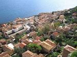 Κάτω Πόλη - Μονεμβασιά Κάτω Πόλη - Μονεμβασιά