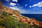 Monemvasia Monemvasia