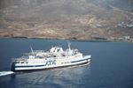 Δρομολόγια Ferry Boat Δρομολόγια Ferry Boat