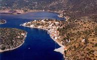 Λιμάνι του Γέρακα