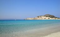 Elafonisos Island