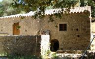The Water mill of Talanta