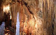 The Cave of Kastania